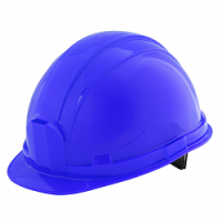 Каска СОМЗ-55 Hammer синяя 77518 (уп.20 шт)