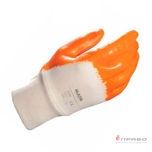 Перчатки "Mapa Titan Тitansuperlite 833" (механическая защита)