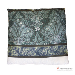 Подушка синтепоновая, 60х60 см