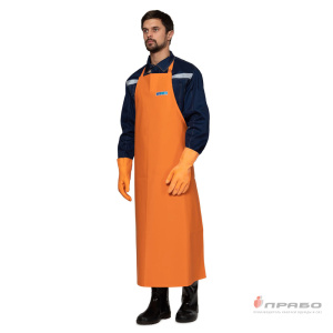 Фартук рыбообработчика Fisherman's WPL ("Фишерман") цельнокроенный