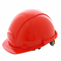 Каска СОМЗ-55 ВИЗИОН® Termo RAPID красная 79716 (уп 15 шт)