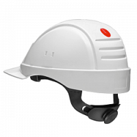Защитная каска 3M™ Peltor™ G2000 белая