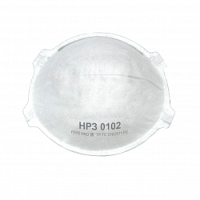 Респиратор НРЗ-0102 FFP2