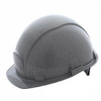 Каска СОМЗ-55 ВИЗИОН® Termo серебристая 79213 (уп. 20 шт)
