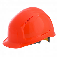 Каска RFI-7 TITAN™ RAPID красная 71716 (уп. 15 шт)