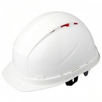 Каска RFI-3 BIOT™ RAPID белая 72717 (уп.15 шт)
