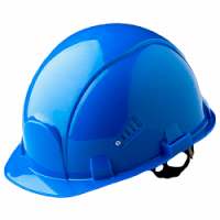 Каска СОМЗ-55 Favori®T RAPID синяя 75718 уп.15 шт