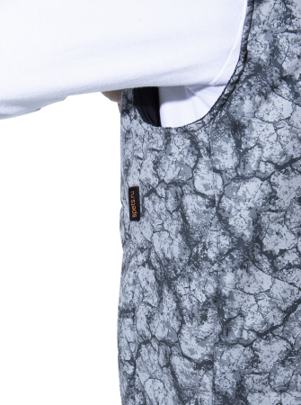 Жилет САТУРН утепленный