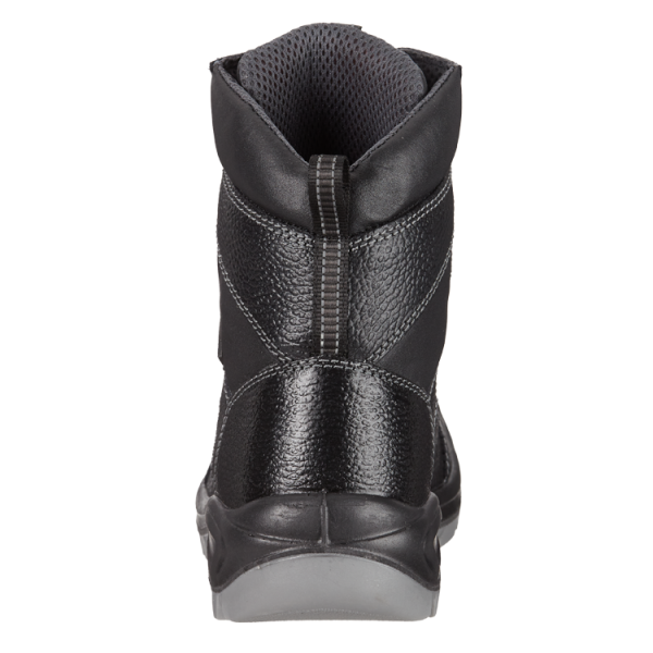 Ботинки с высоким берцем "Корвет-2", МП