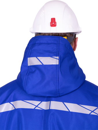 Комбинезон ПИЛОТ зимний