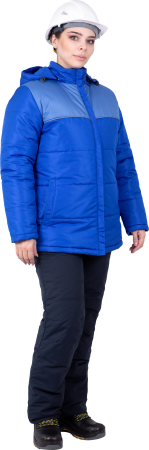 Куртка ЗИМУШКА НЕО зимняя