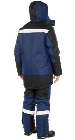 Костюм "Брансфилд"