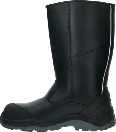 Сапоги VERT высокие с КП и КС