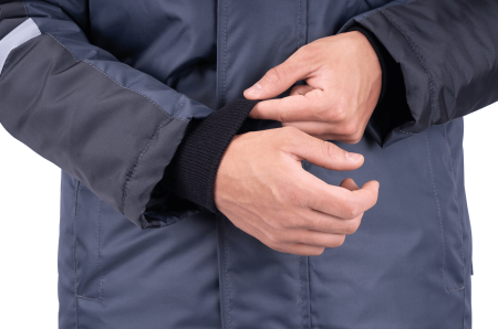 Костюм РОУД зимний