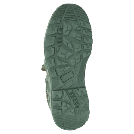 Ботинки КАБАРГА