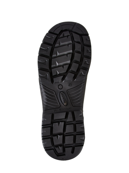 Сапоги STRONG NITRO (СТРОНГ НИТРО) с КП и КС