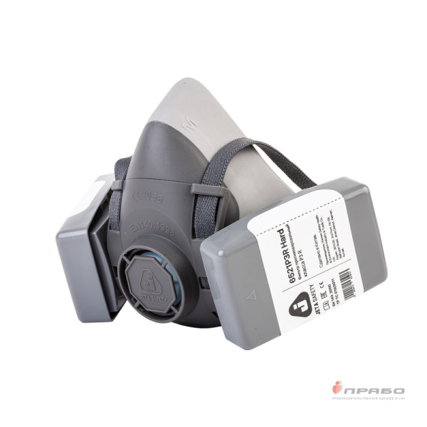 Фильтр противоаэрозольный Jeta Safety 6521P3R-Hard (класс защиты P3R)