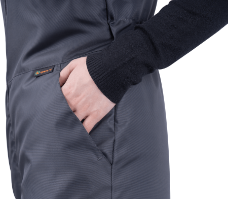 Костюм РОУД зимний