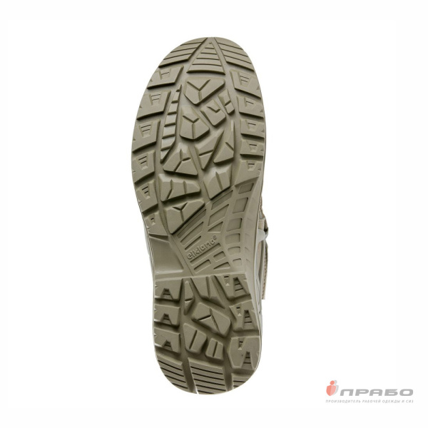 Ботинки арт.171 оливковые