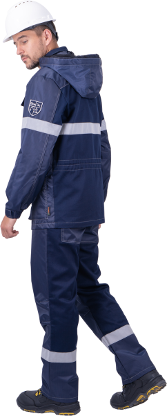 Костюм ПЕТРОЛЕУМ-2