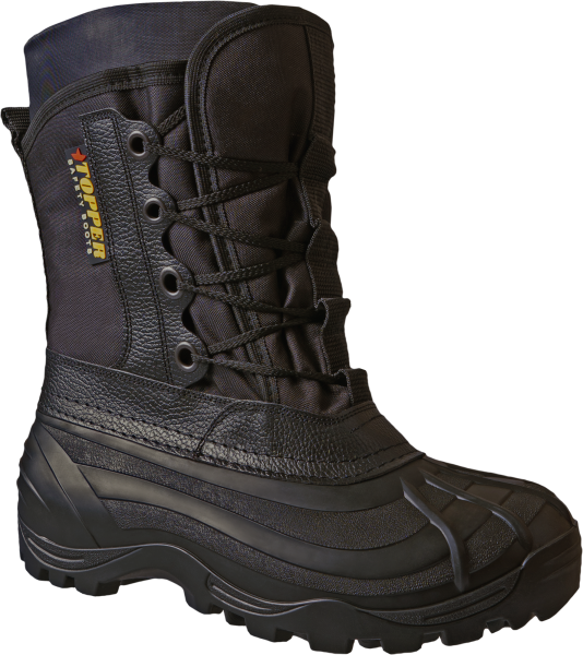 Сапоги СЕВЕР