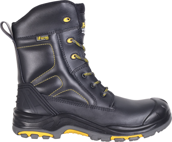 Ботинки iForm® ORIGINAL (ОРИДЖИНАЛ) высокий берец с КП и КС