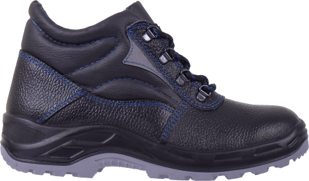 Ботинки СОЮЗНИК с МП