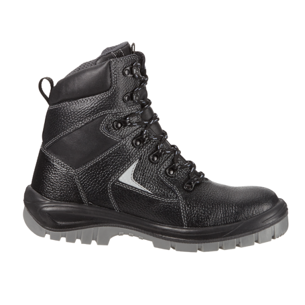 Ботинки с высоким берцем "Корвет-2", МП