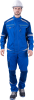 Куртка ТУРБО SAFETY летняя