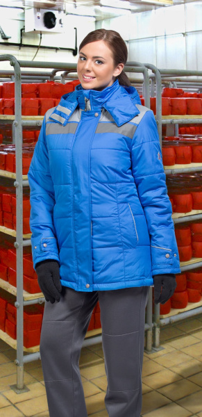 Куртка "Ангара"