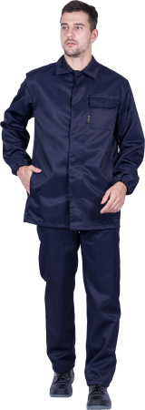 Костюм кислотостойкий