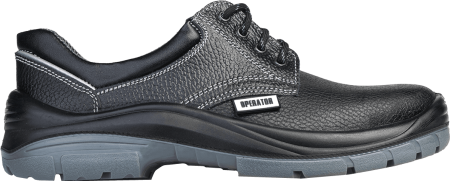 Полуботинки OPERATOR с КП