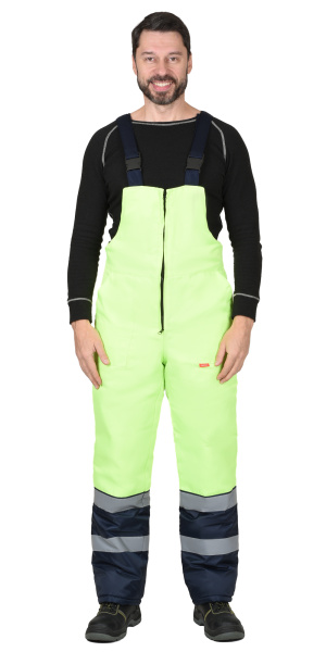 Костюм СИРИУС-МАГИСТРАЛЬ-3 куртка, п/к  тк.Гретта