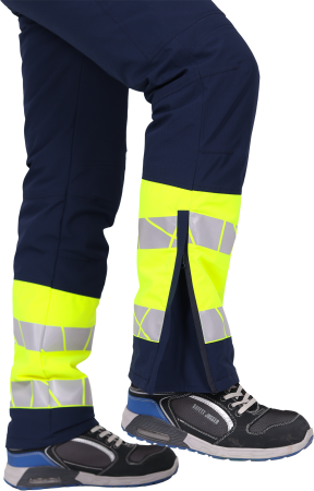 Брюки мужские утепленные ACTIVE