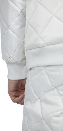 Куртка утепленная АПРЕЛЬ