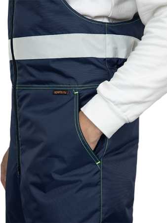 Костюм БРАЙТ зимний