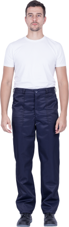 Костюм кислотостойкий