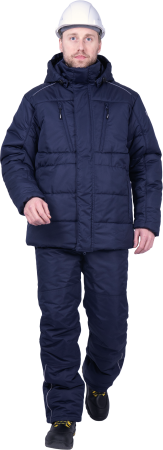 Куртка ФЬЮЖЕН зимняя