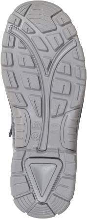 Ботинки TURBO-Сварщик с КП