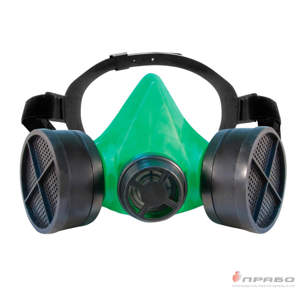 Респиратор "РПГ 67АМ" (универсальный)