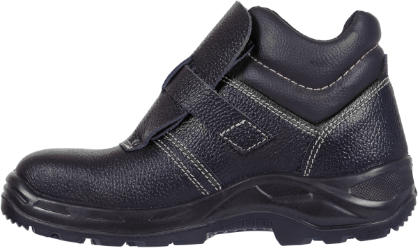 Ботинки СВАРЩИК с МП