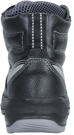 Ботинки TURBO с КП