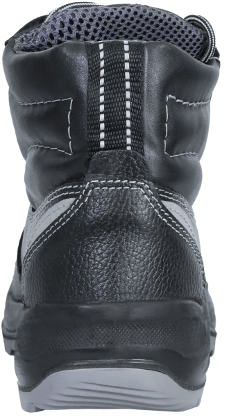 Ботинки TURBO с КП