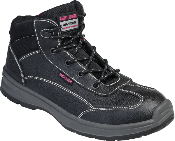 Ботинки BESTLADY (БЕСТЛЕДИ) с МП и МС