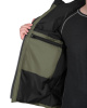 Жилет СИРИУС-УРБАН хаки с черным