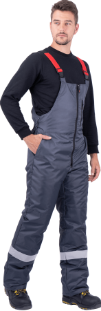 Костюм РОУД зимний