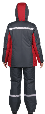 Куртка ВИРАЖ НЕО зимняя