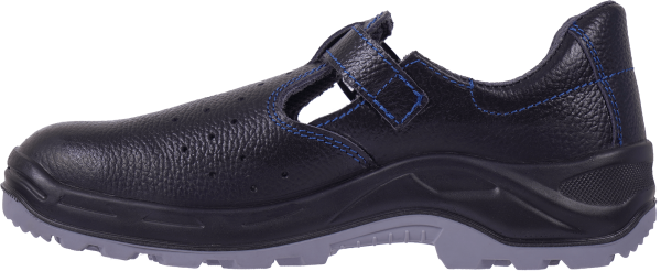 Полуботинки с перфорацией СОЮЗ