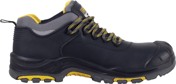 Полуботинки iForm® ORIGINAL (ОРИДЖИНАЛ) с КП и КС