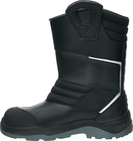 Сапоги VERT с КП и КС